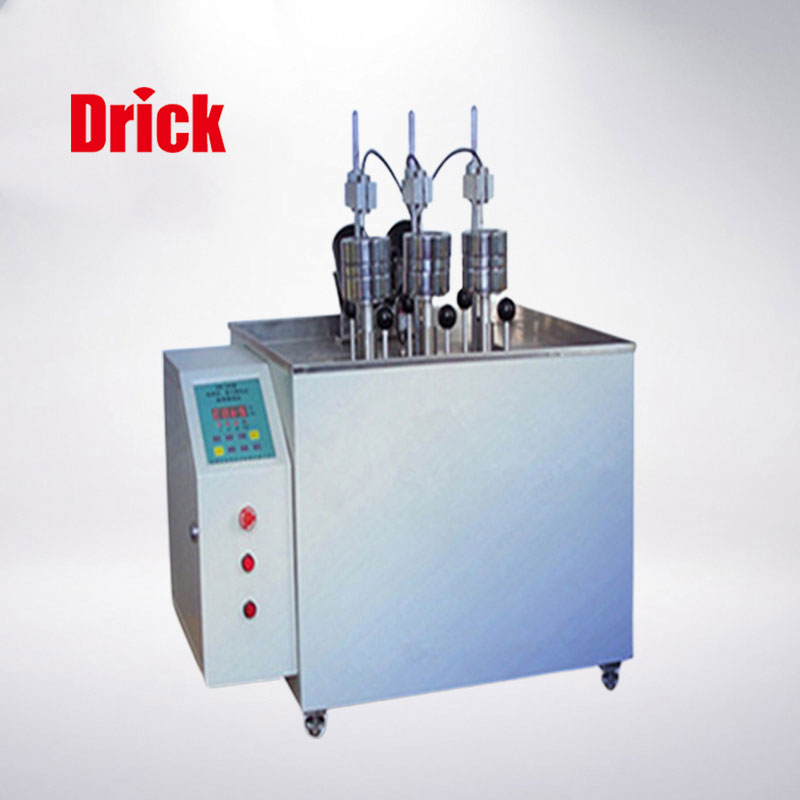 RV-300A型熱變形、維卡溫度測定儀