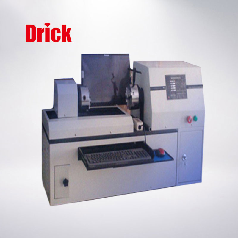 NZW-50微機控制扭轉(zhuǎn)試驗機